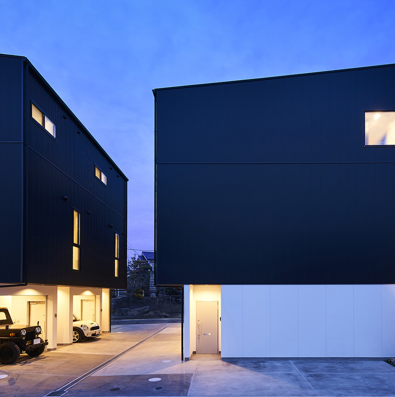 アルボルグランデ